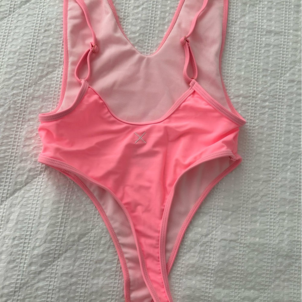 Boutine Los Angeles one piece swimsuit size S